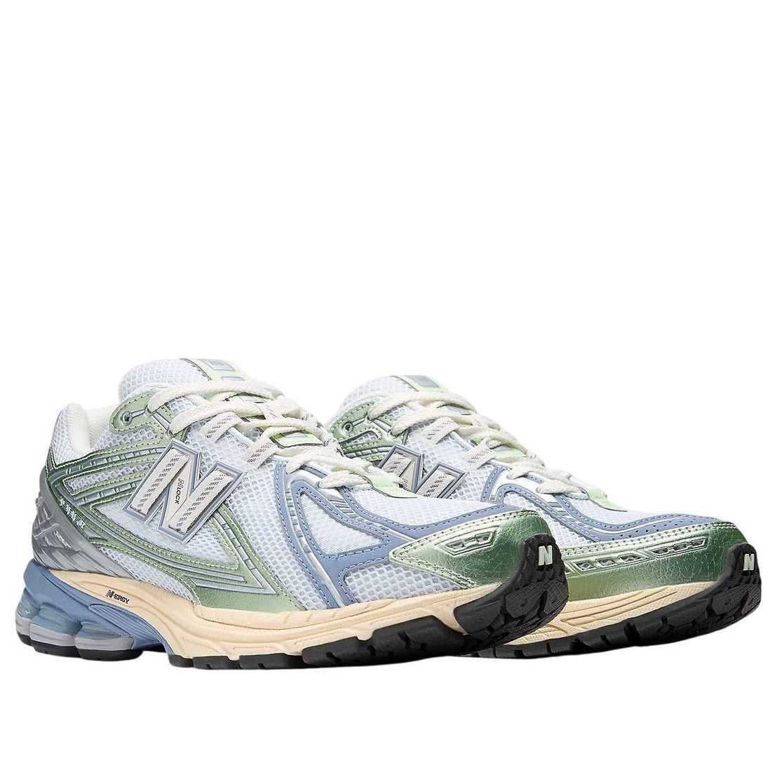 New Balance 1906R 'Metallic Green' U1906RNE - 3