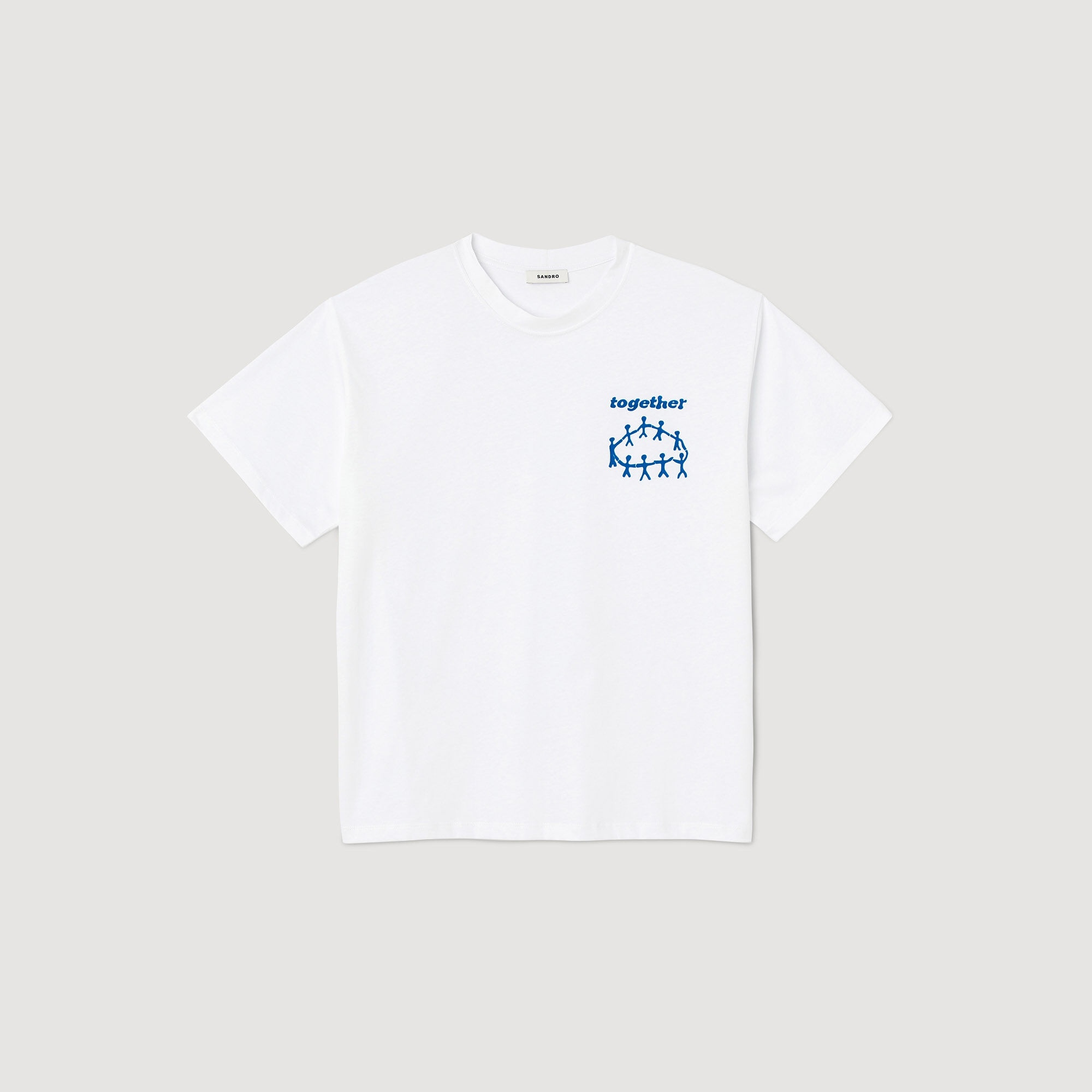 TOGETHER T-SHIRT - 1