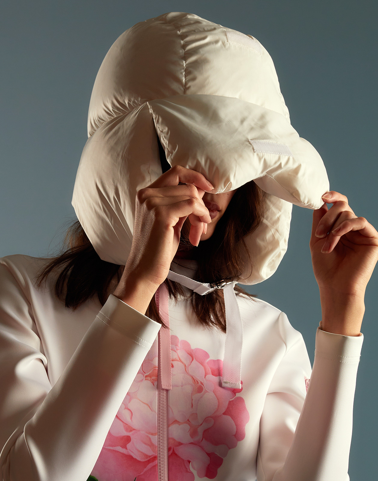 Cloud Trapper Hat - 5