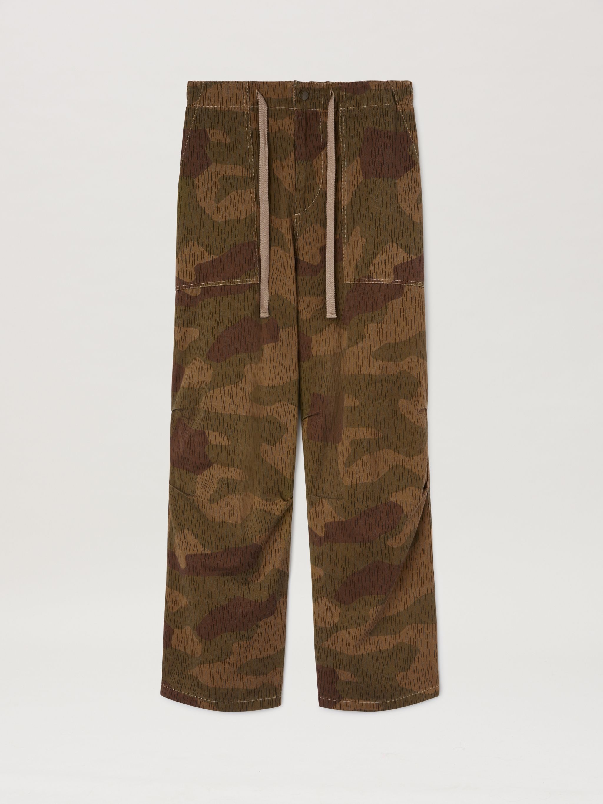 Moncler X Palm Angels Genius Pants - 1