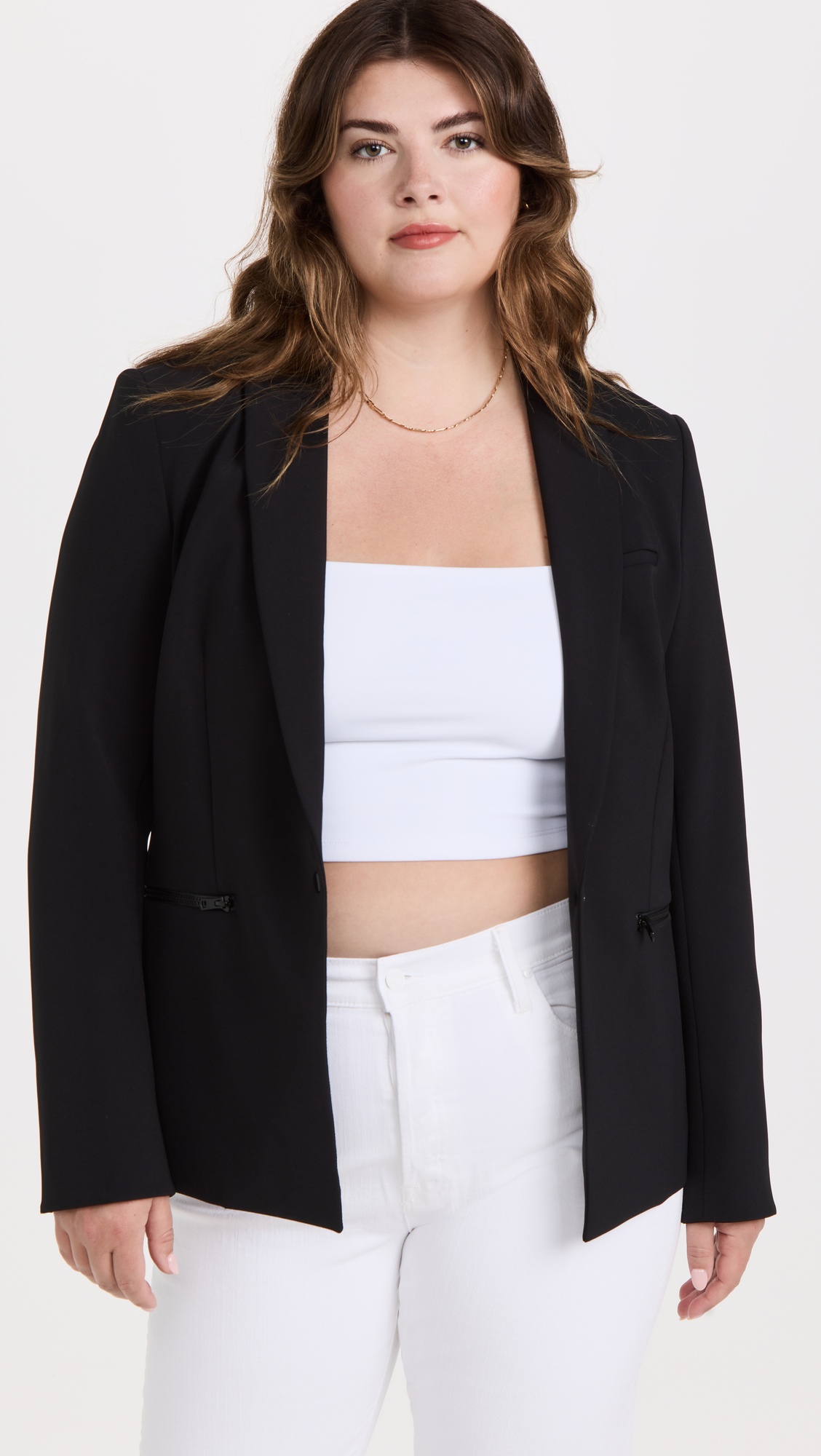 Scuba Jacket - 7