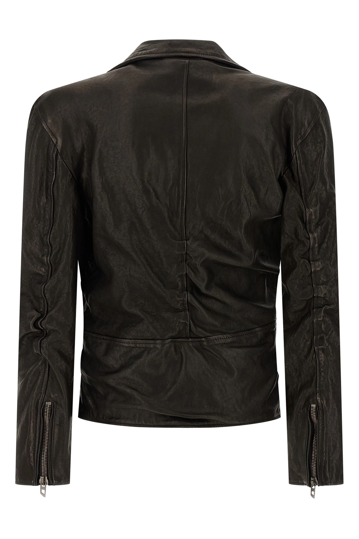 'L-Uncan' jacket - 2