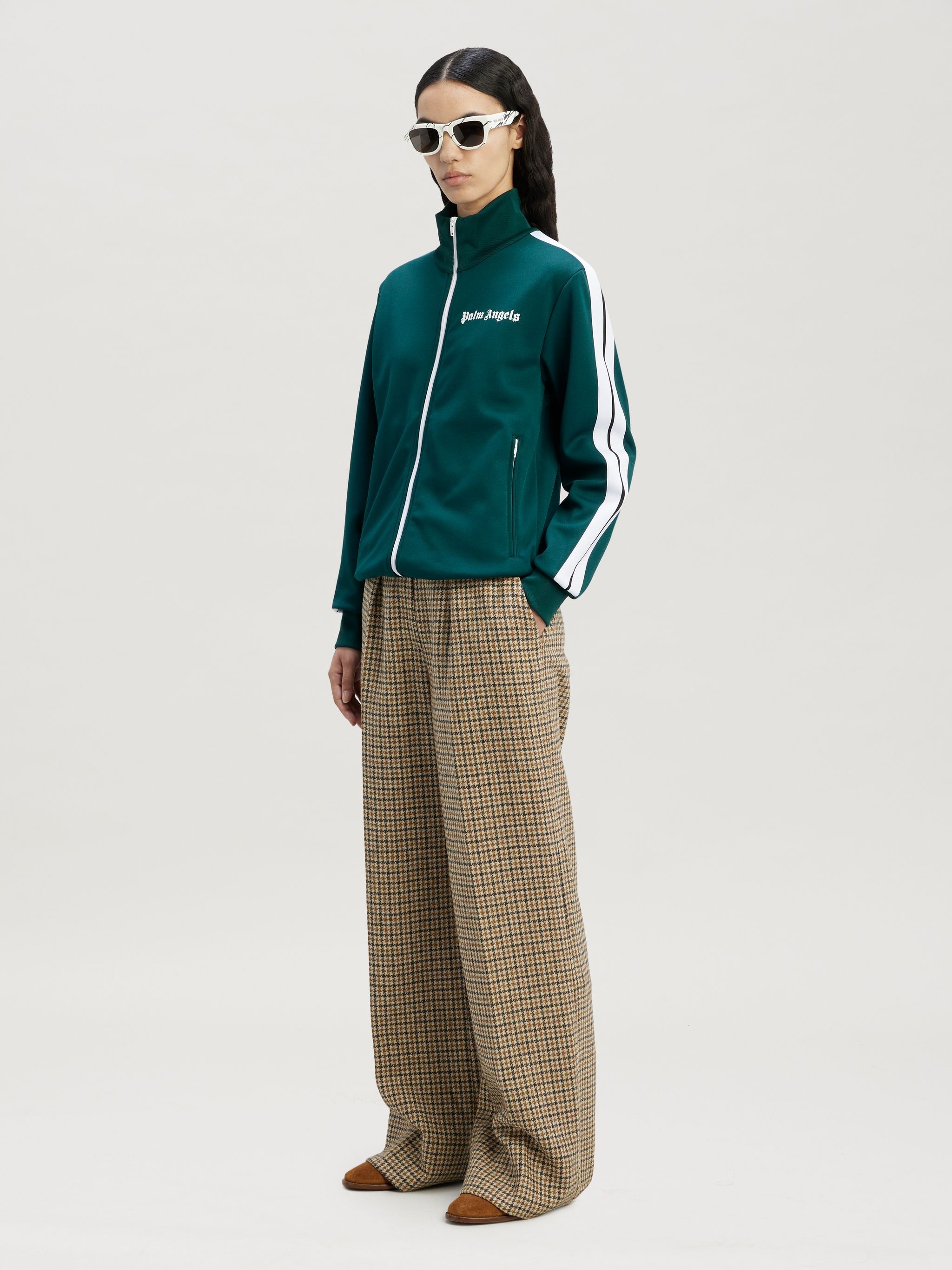 CLASSIC TRACK JACKET - 2