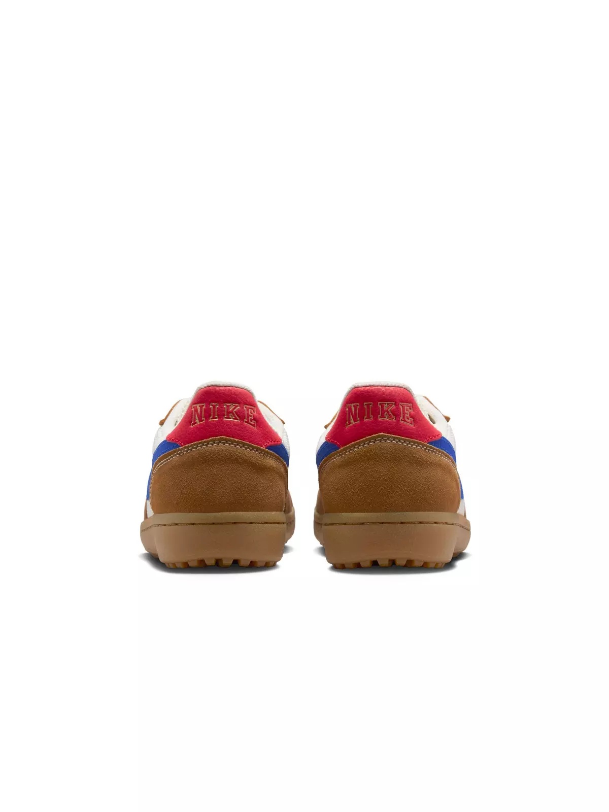 Field General "Phantom/Game Royal/Lt British Tan" Men's Shoe - 7