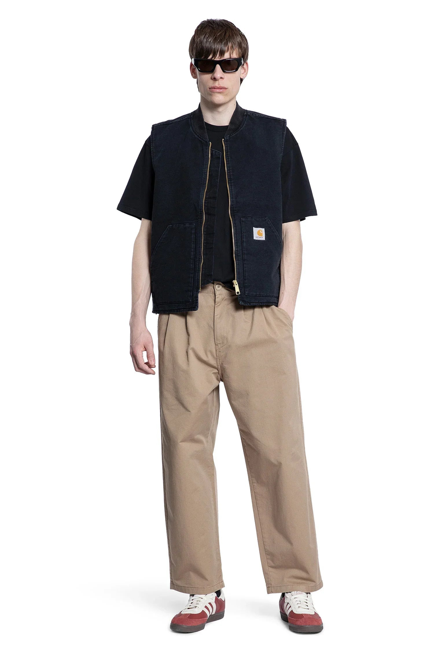 Marv-Pants - 4