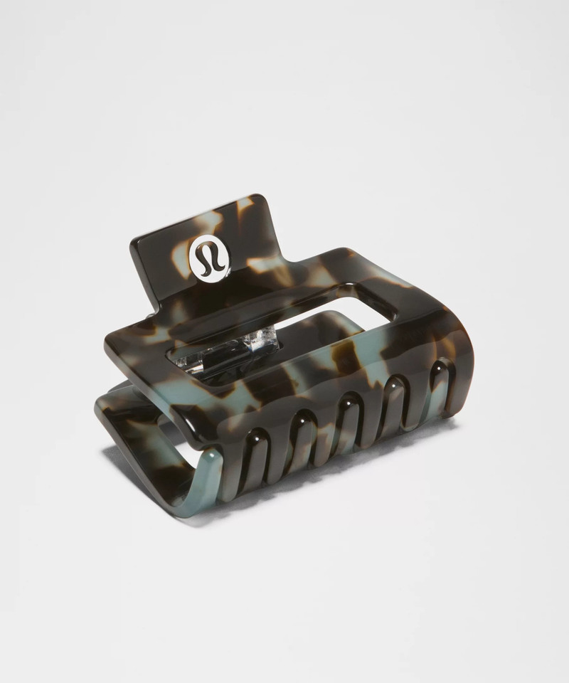 lululemon Medium Claw Hair Clip outlook