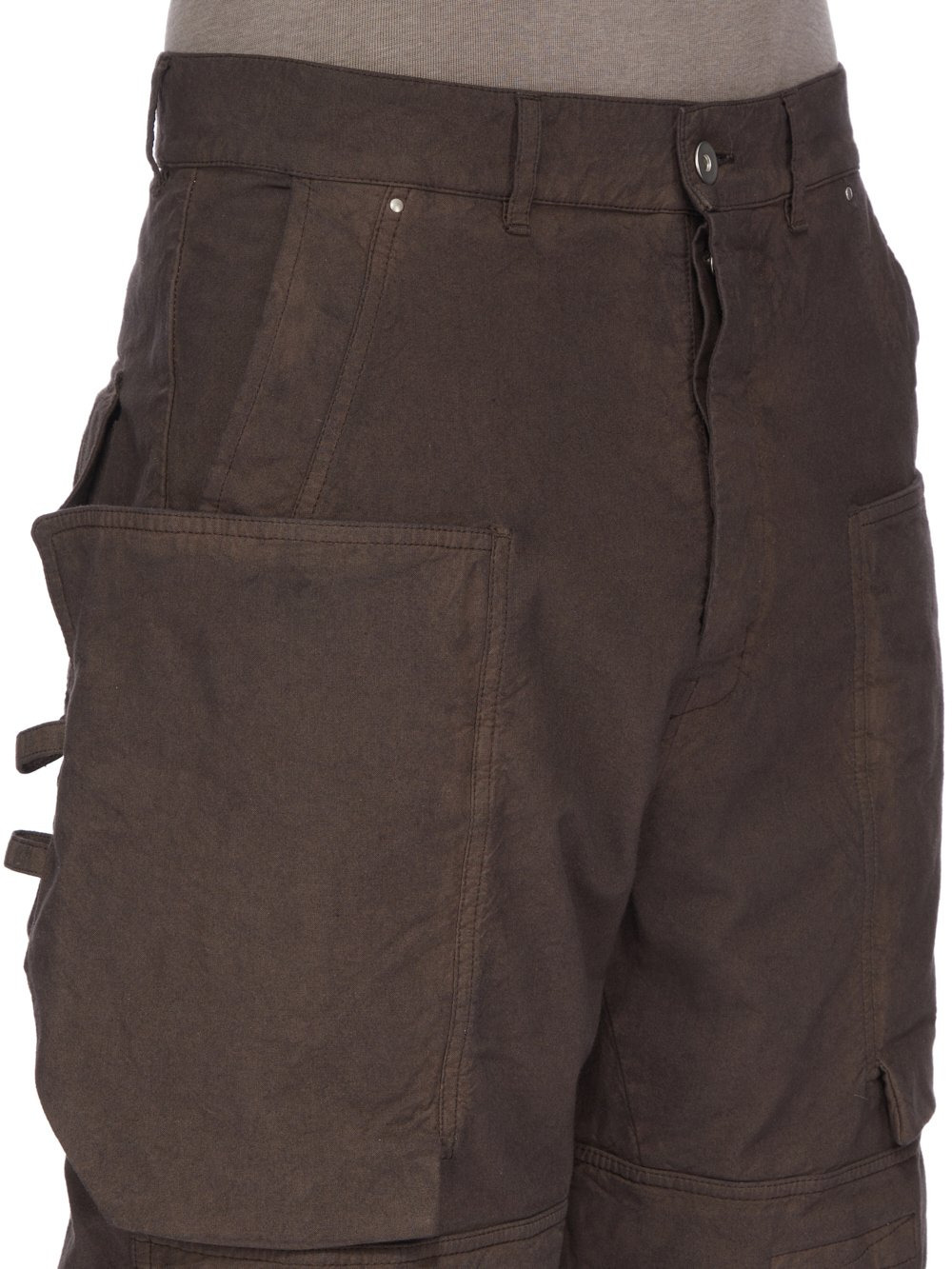 PANTS - 4