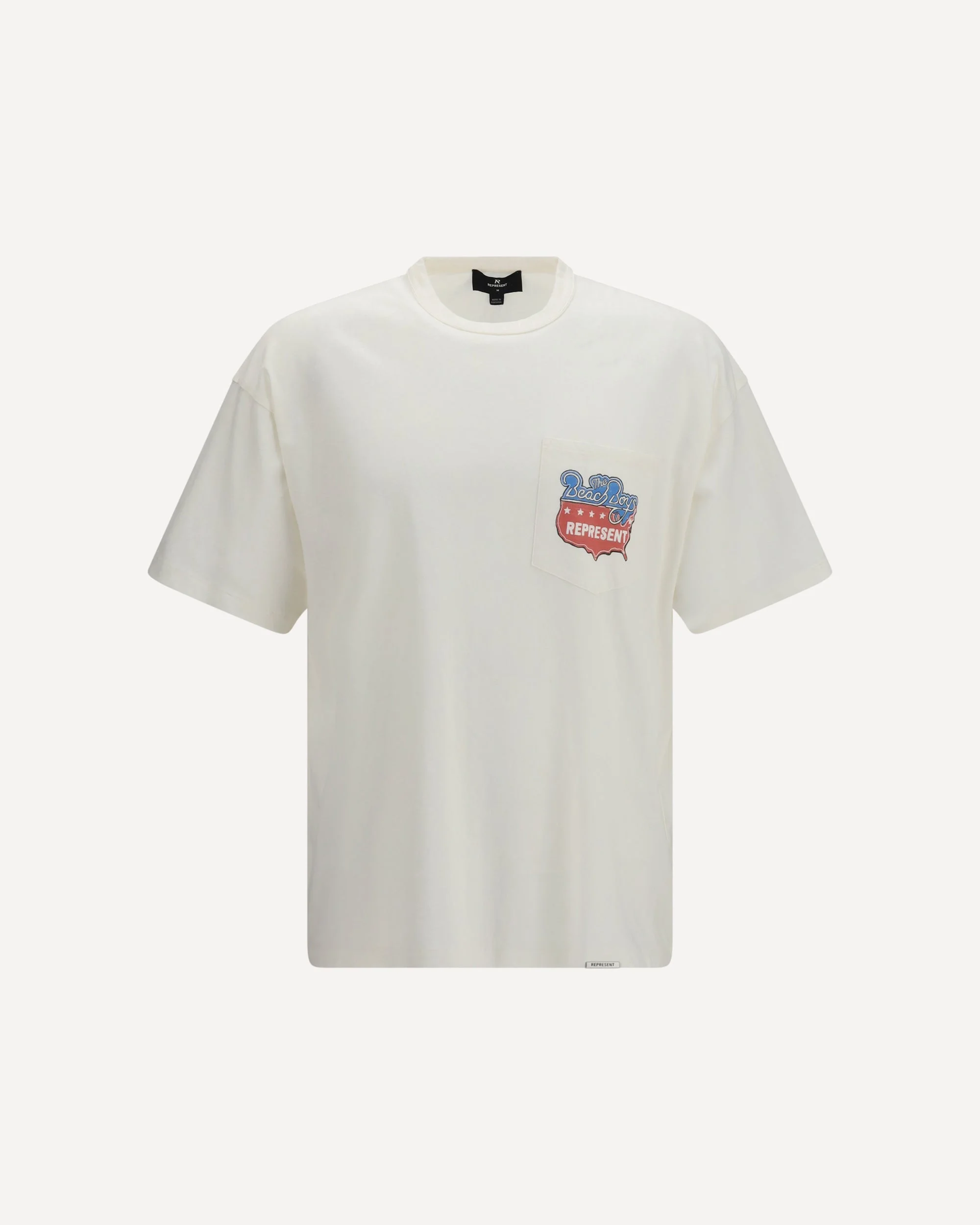 Beach Boys Americas Band T-shirt - 1