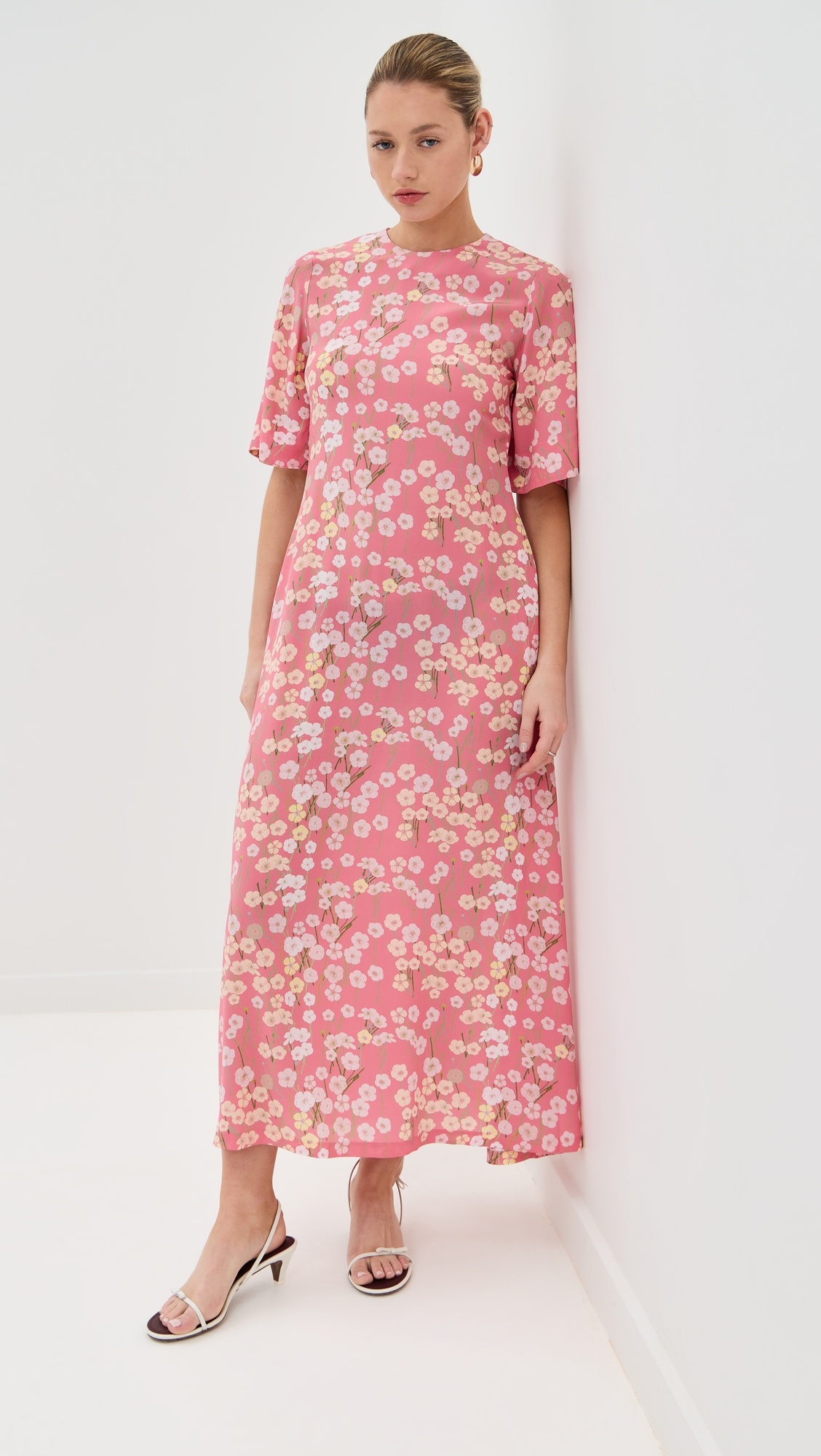 Marjorie Dress - 4