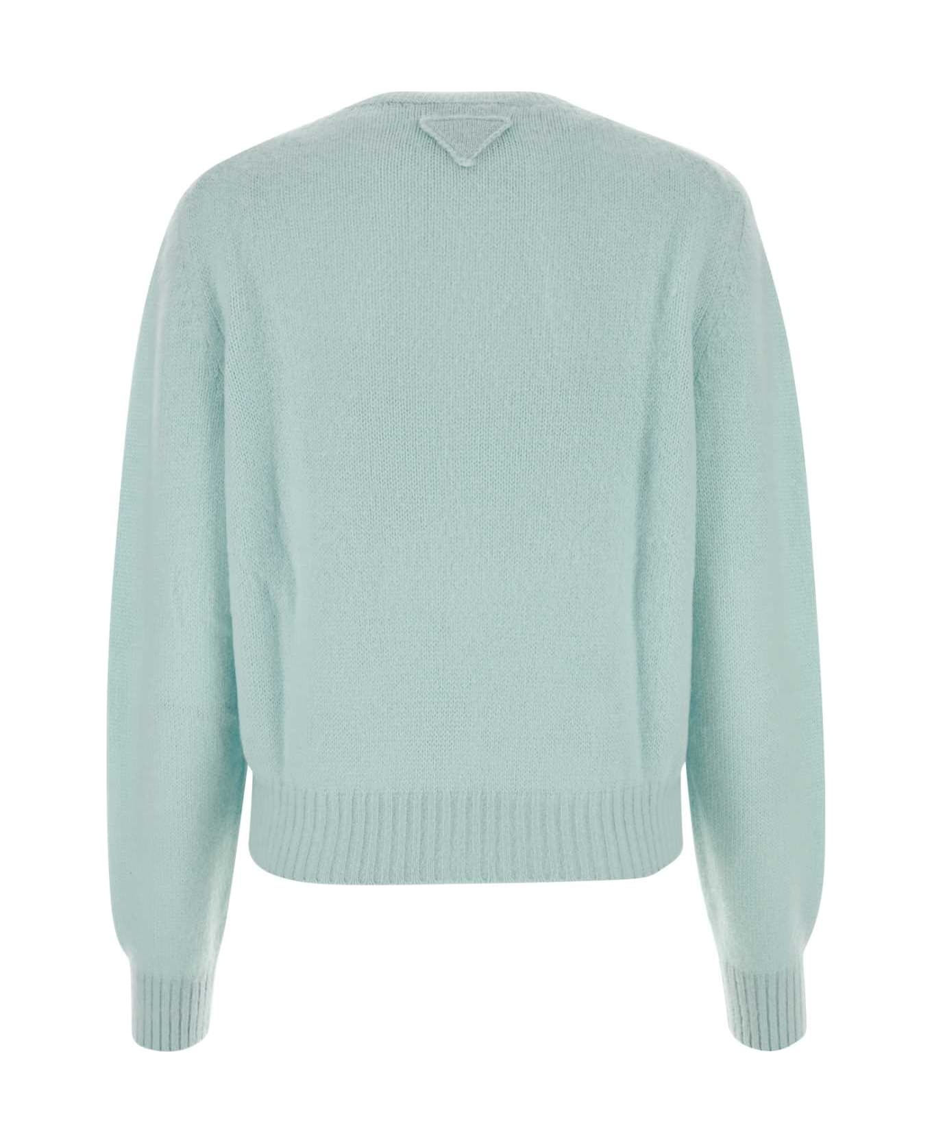 Tiffany Cashmere Sweater - 2