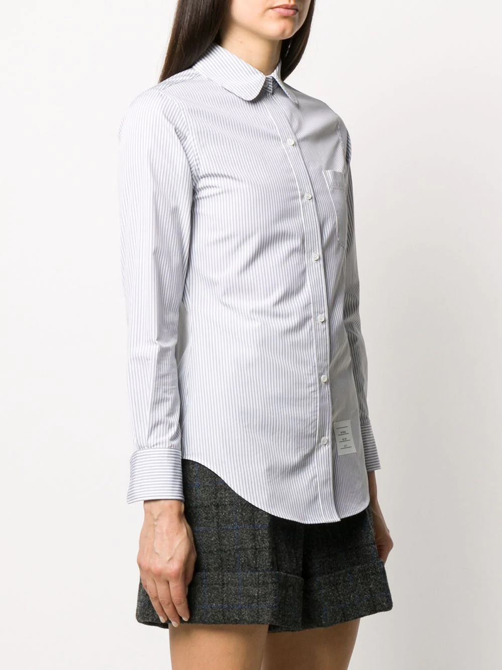 classic long sleeve shirt - 3