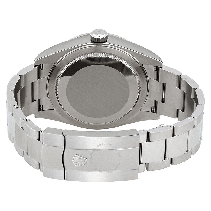 Rolex Sky-Dweller White Dial Automatic Men's Oyster Watch 326934WSO - 3