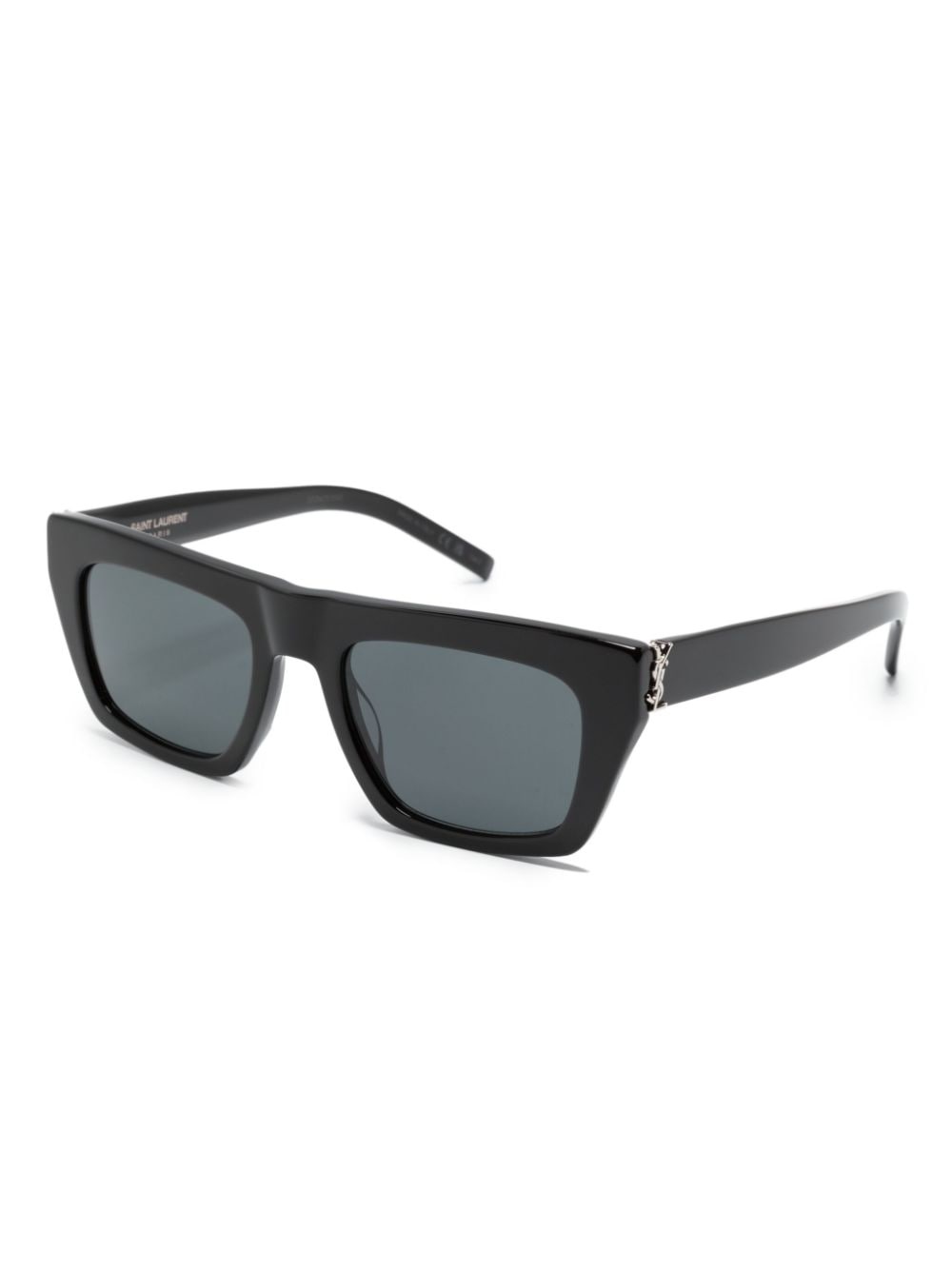 SLM 131 rectangle-frame sunglasses - 2