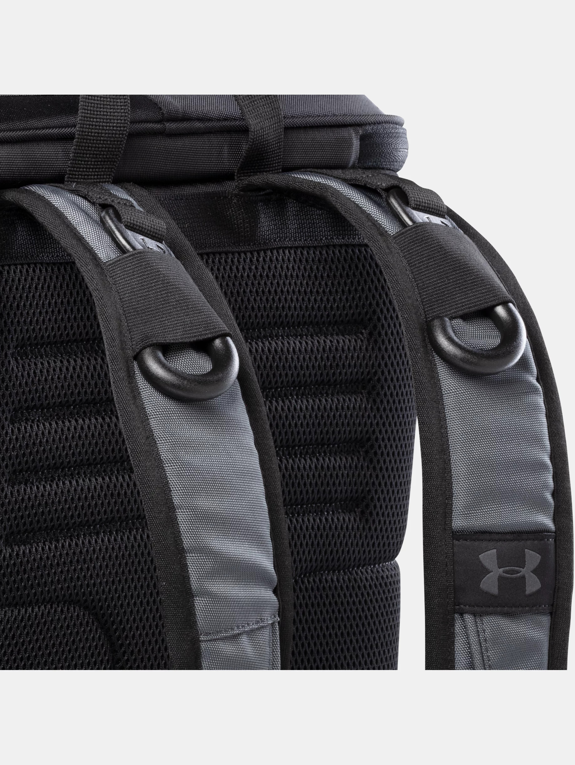 UA Sideline 25-Can Backpack Cooler - 7
