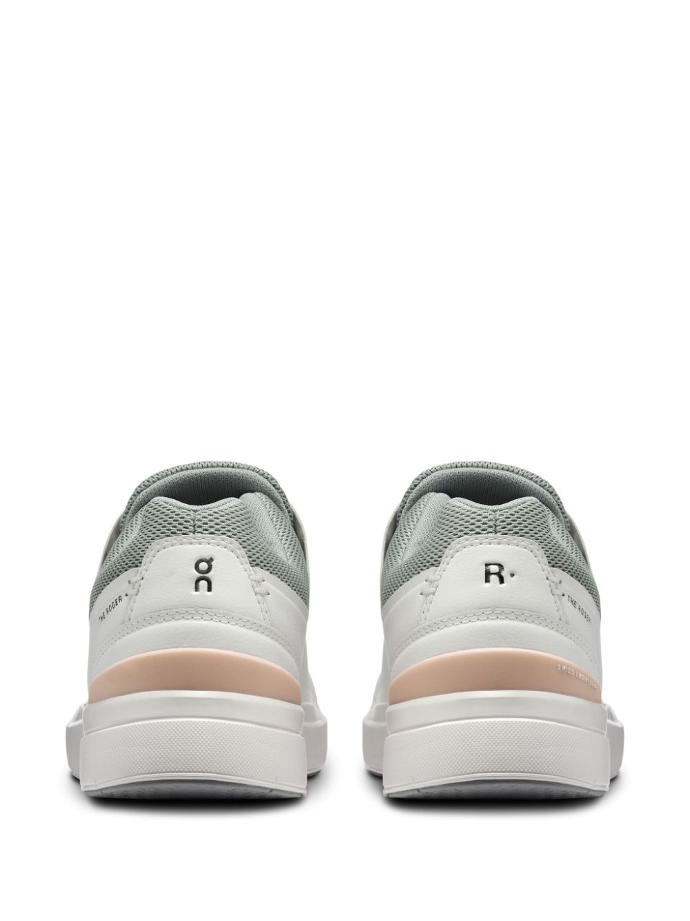 The Roger Advantage sneakers - 3