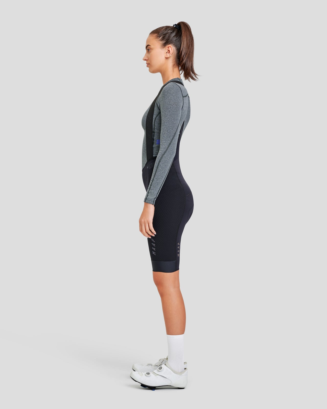 Women's Deep Winter Thermal Base Layer - 3