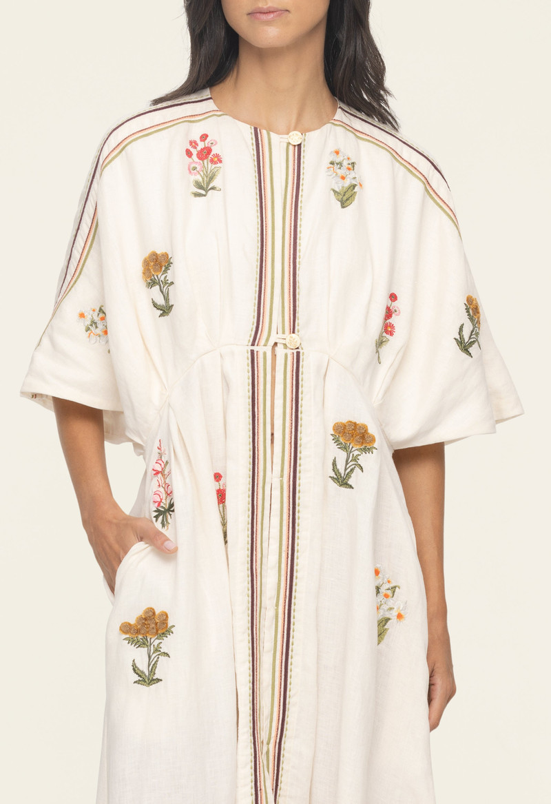 Gesto Prado Kaftan 6