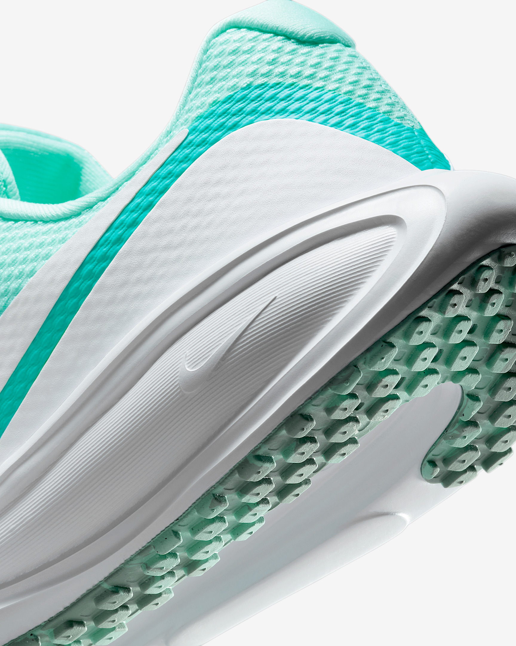 Nike Revolution 8 Women's Road Running Shoes - 8