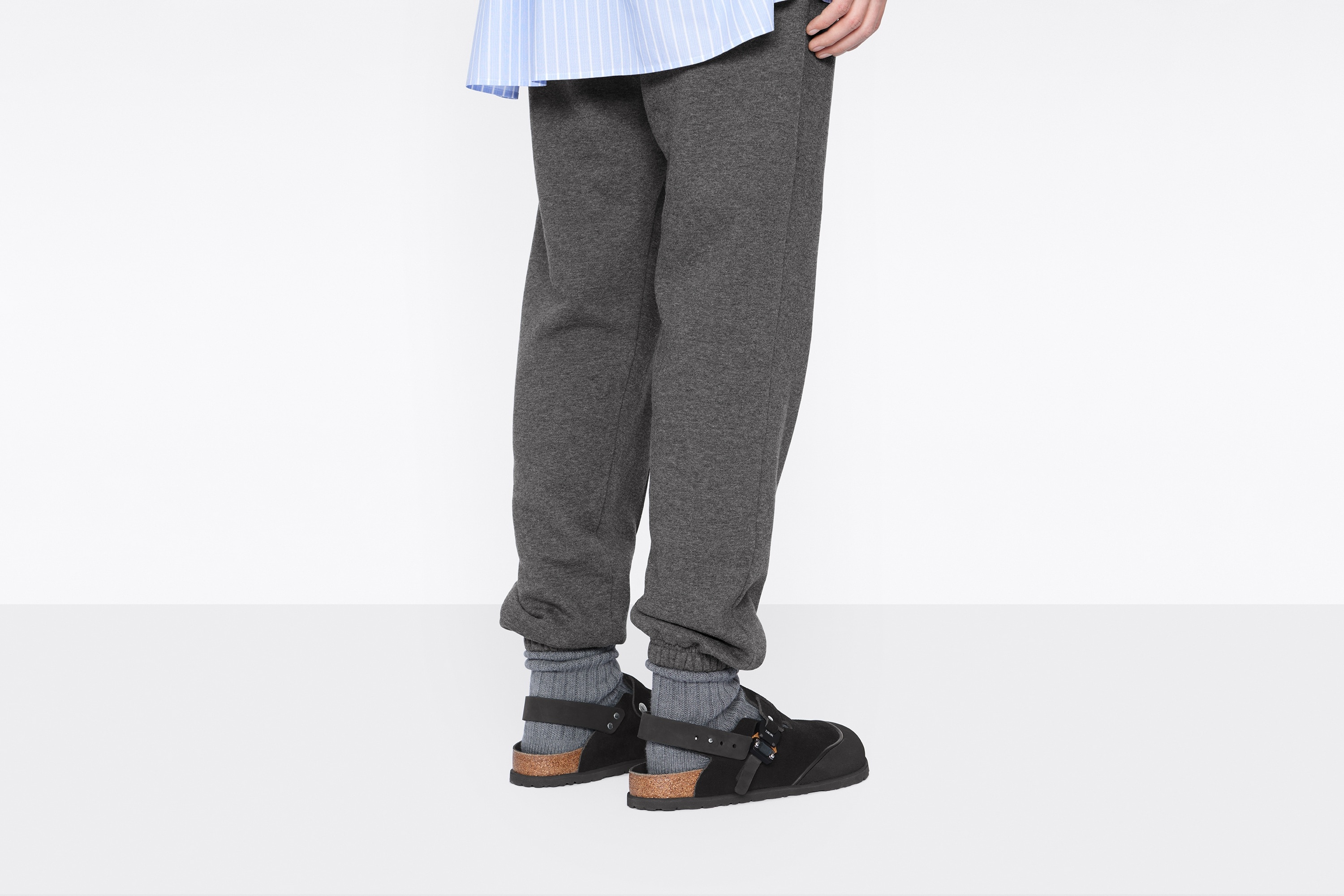 DIOR by BIRKENSTOCK Tokio Mule - 8