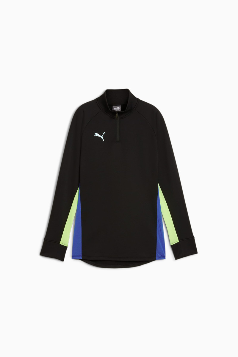 individualBLAZE Quarter-Zip Top Women 1