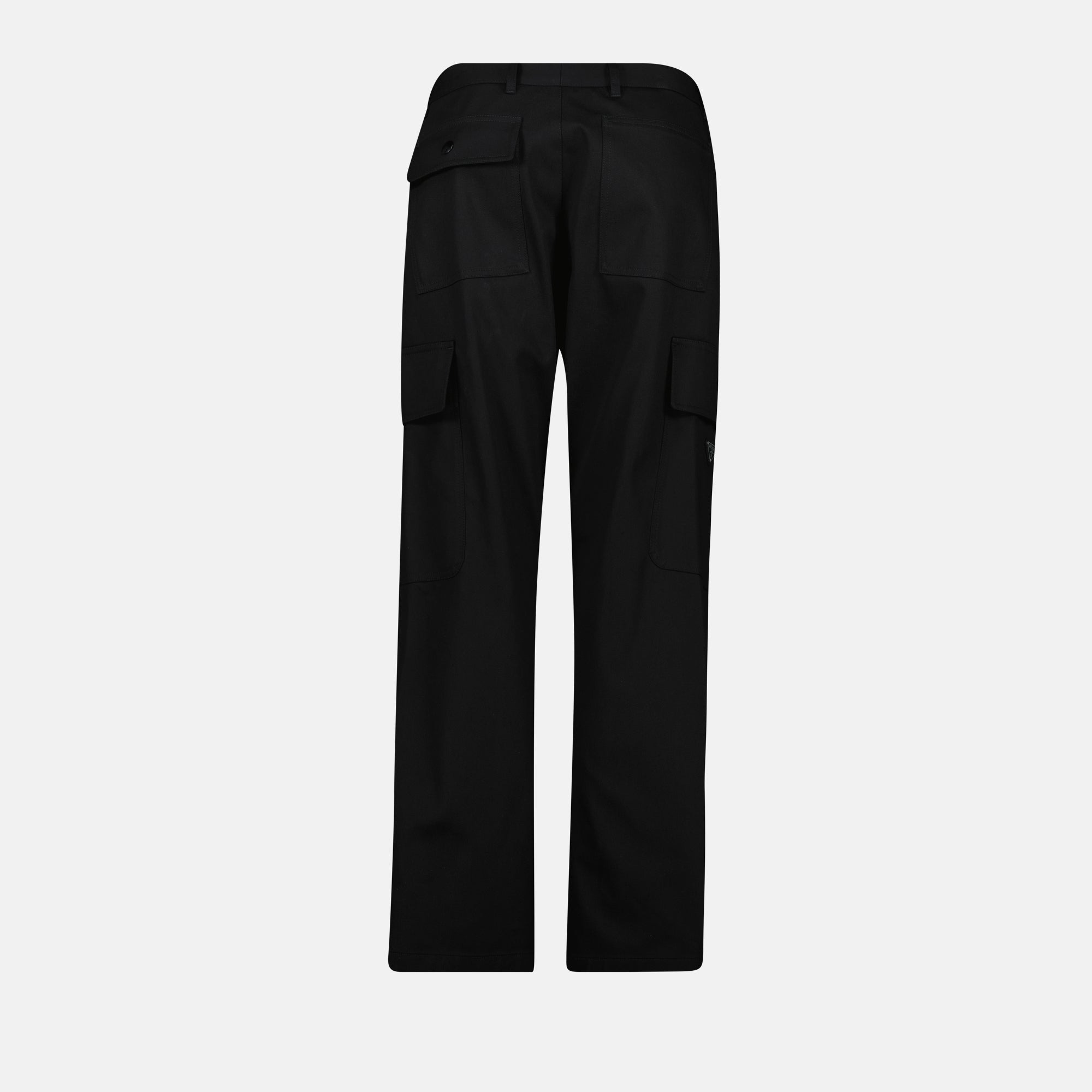Pantalon cargo - 4