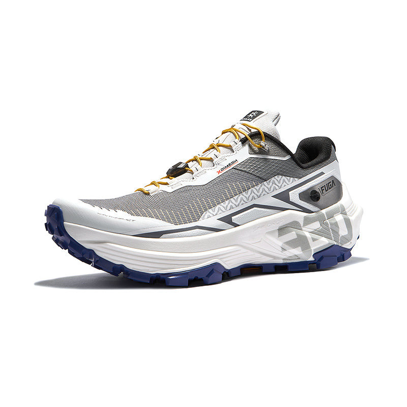 New Kailas FUGA EX 330 Trail Running Shoes Men's 1
