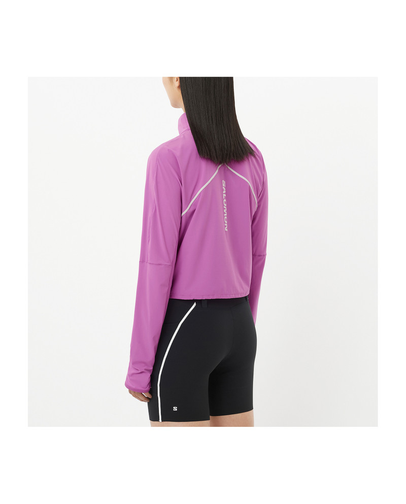 SALOMON SENSE AERO HYBRID outlook