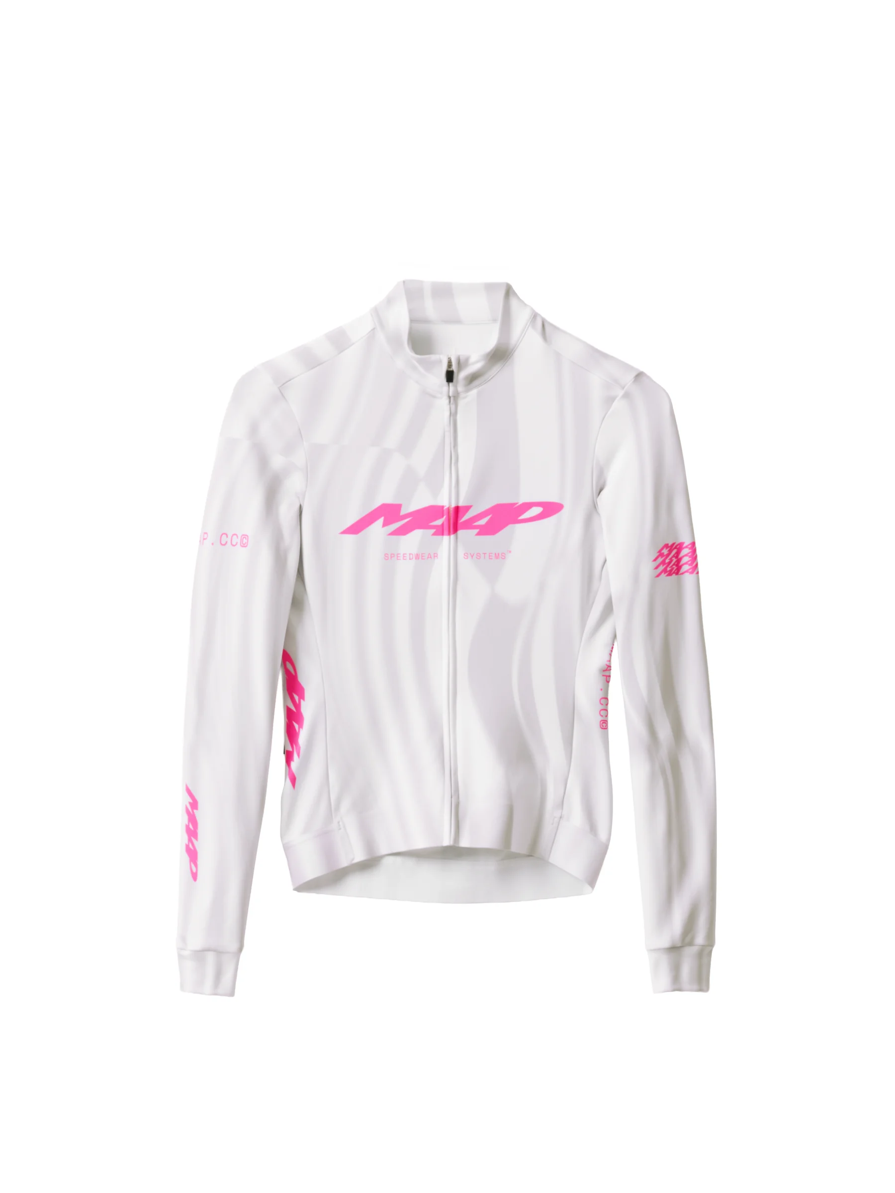 Team Thermal LS Jersey - 1