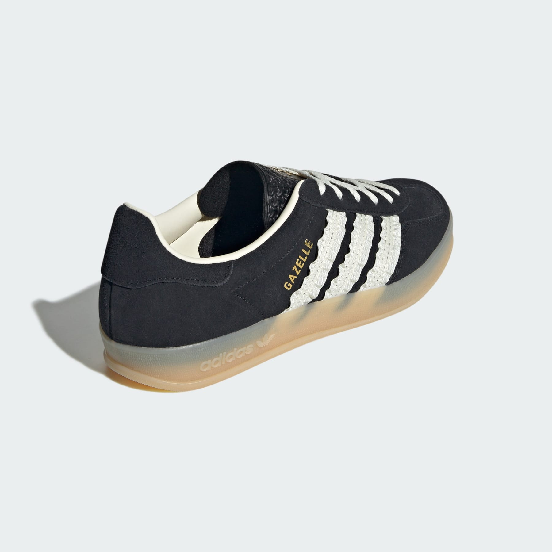 Gazelle Indoor Shoes - 6