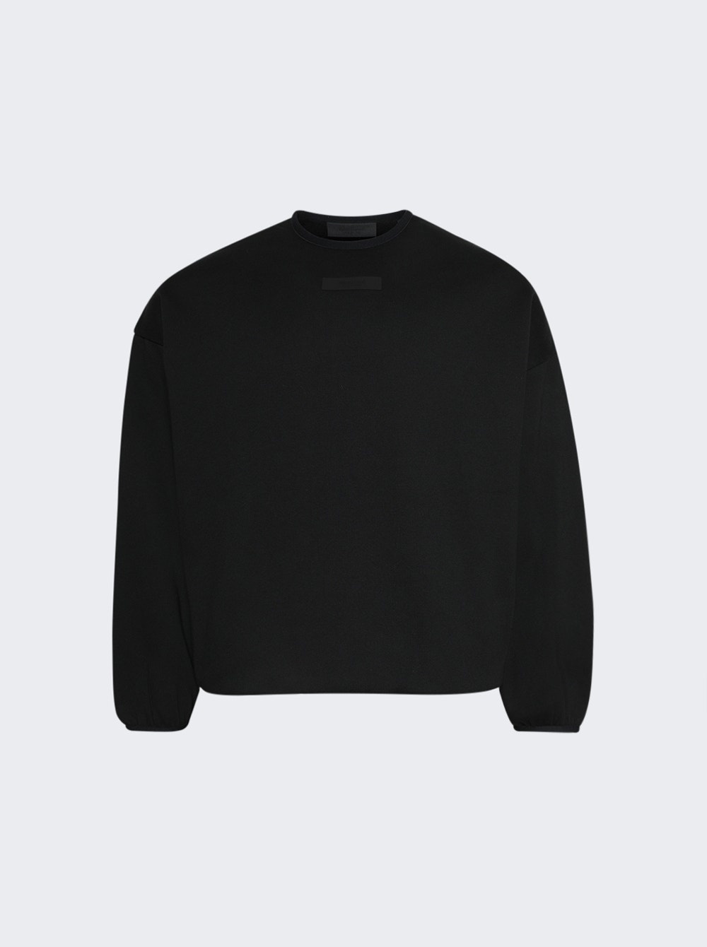 Crewneck Sweatshirt - 1