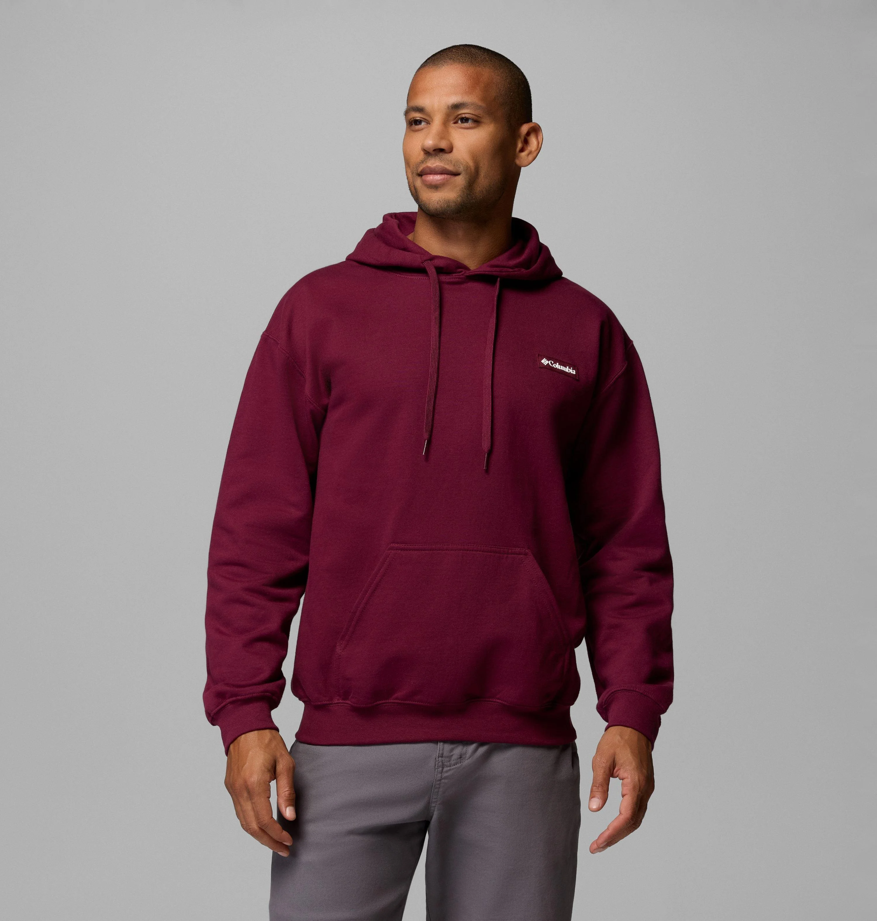 Men's Oakwind Hoodie - 1