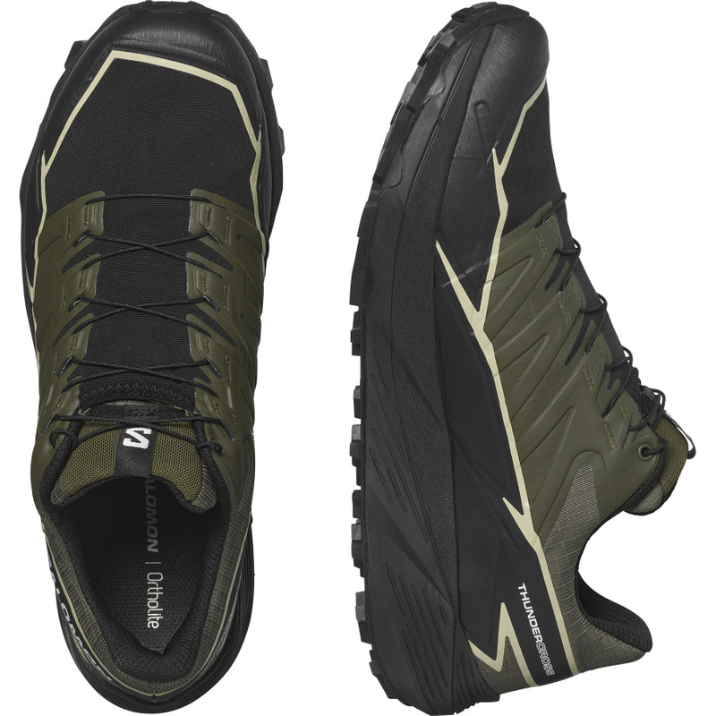 SALOMON THUNDERCROSS GORE-TEX outlook