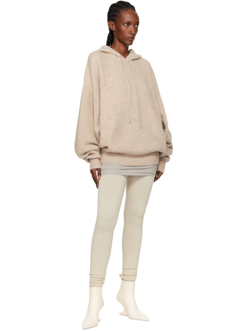 Rick Owens Off-White Concordians Runway Leggings outlook