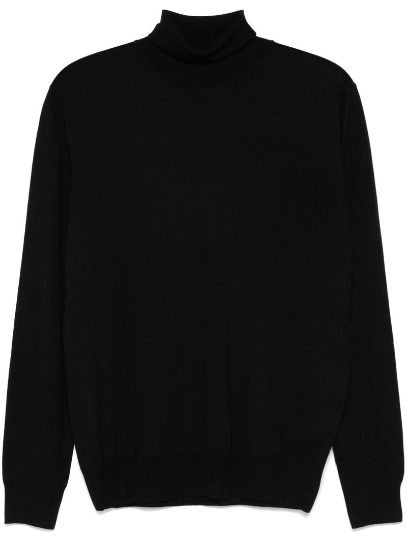 wool sweater 1