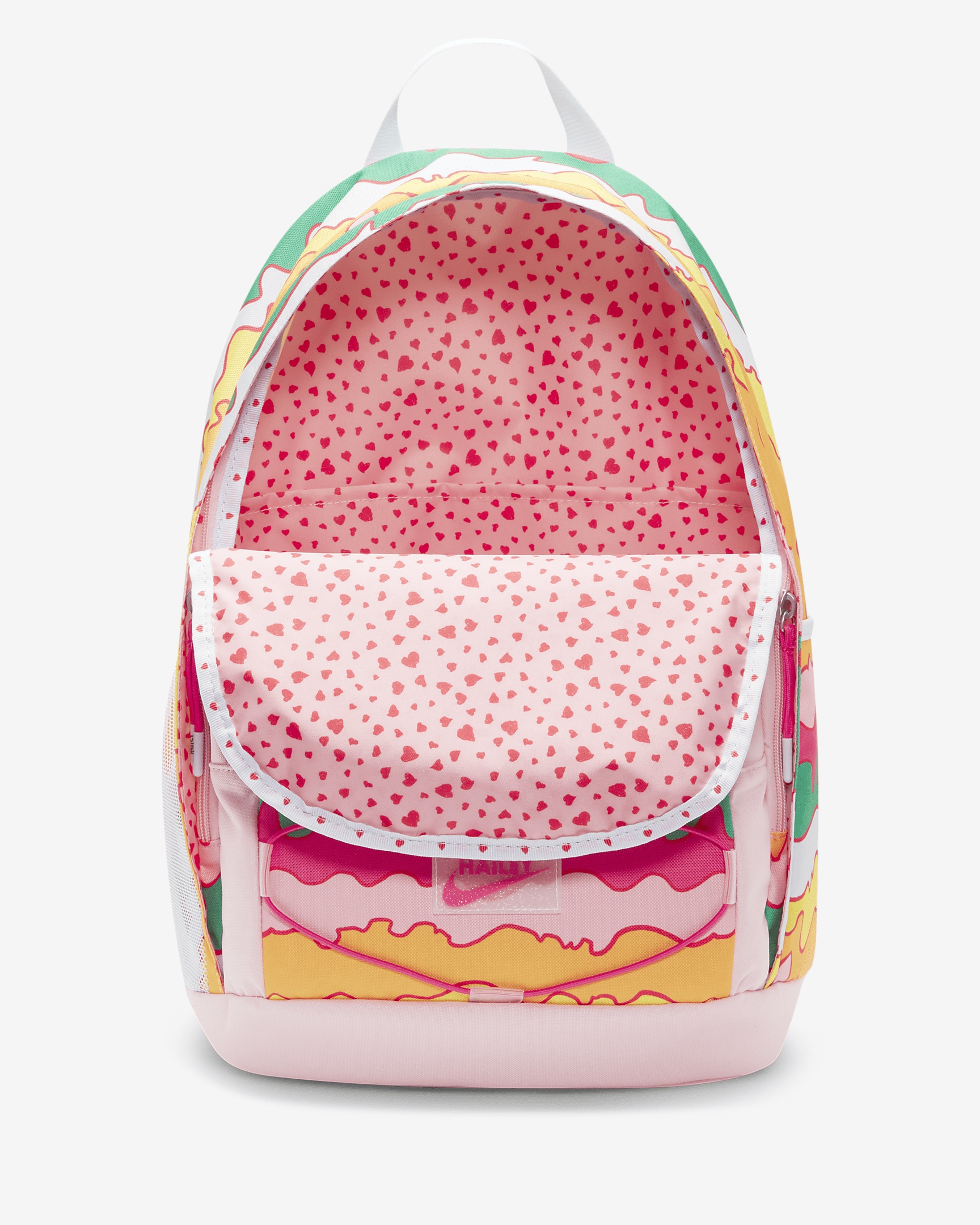 Nike Hayward x Doernbecher Freestyle "Hailey" Backpack (26L) - 6