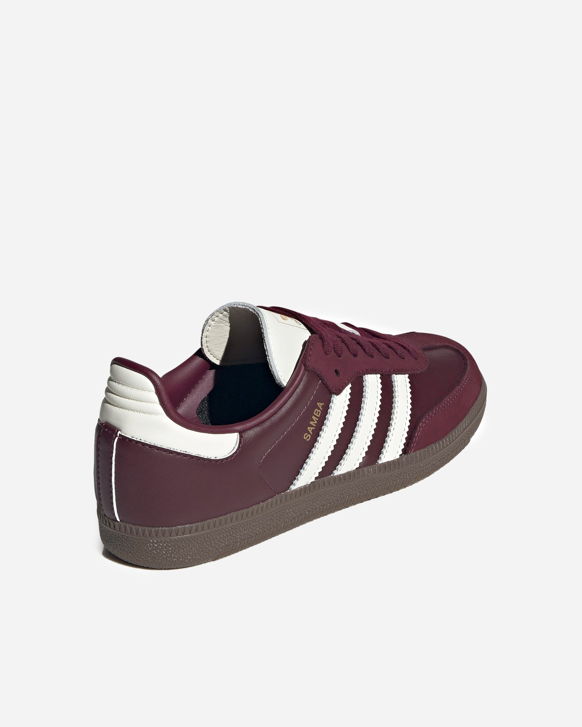 Samba OG - 3