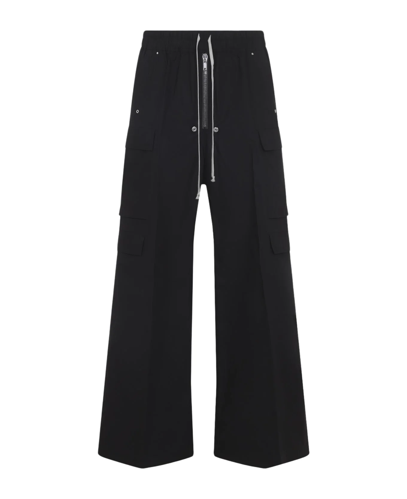 Cargo Belas Pants - 1