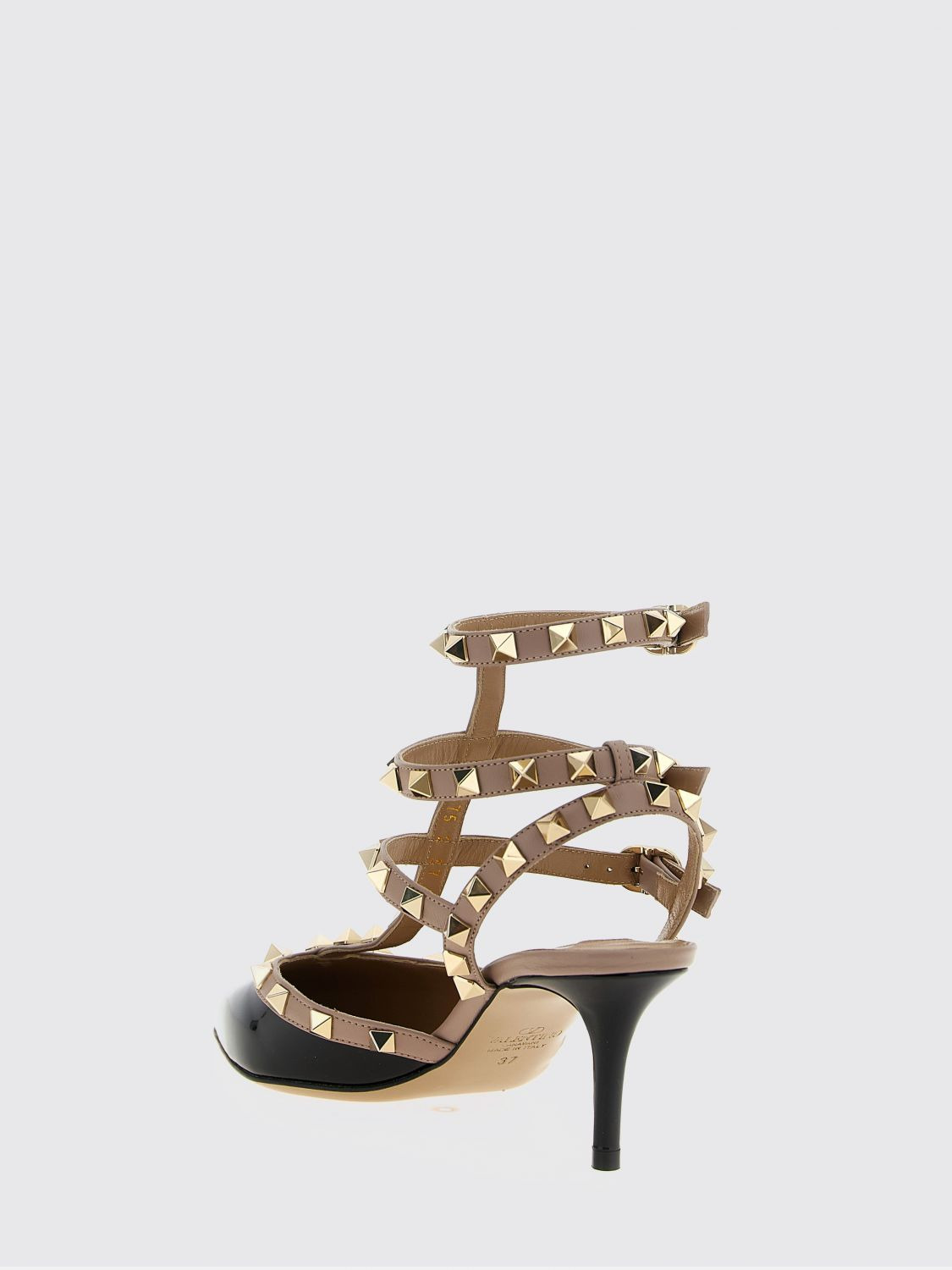 High heel shoes woman Valentino Garavani - 3