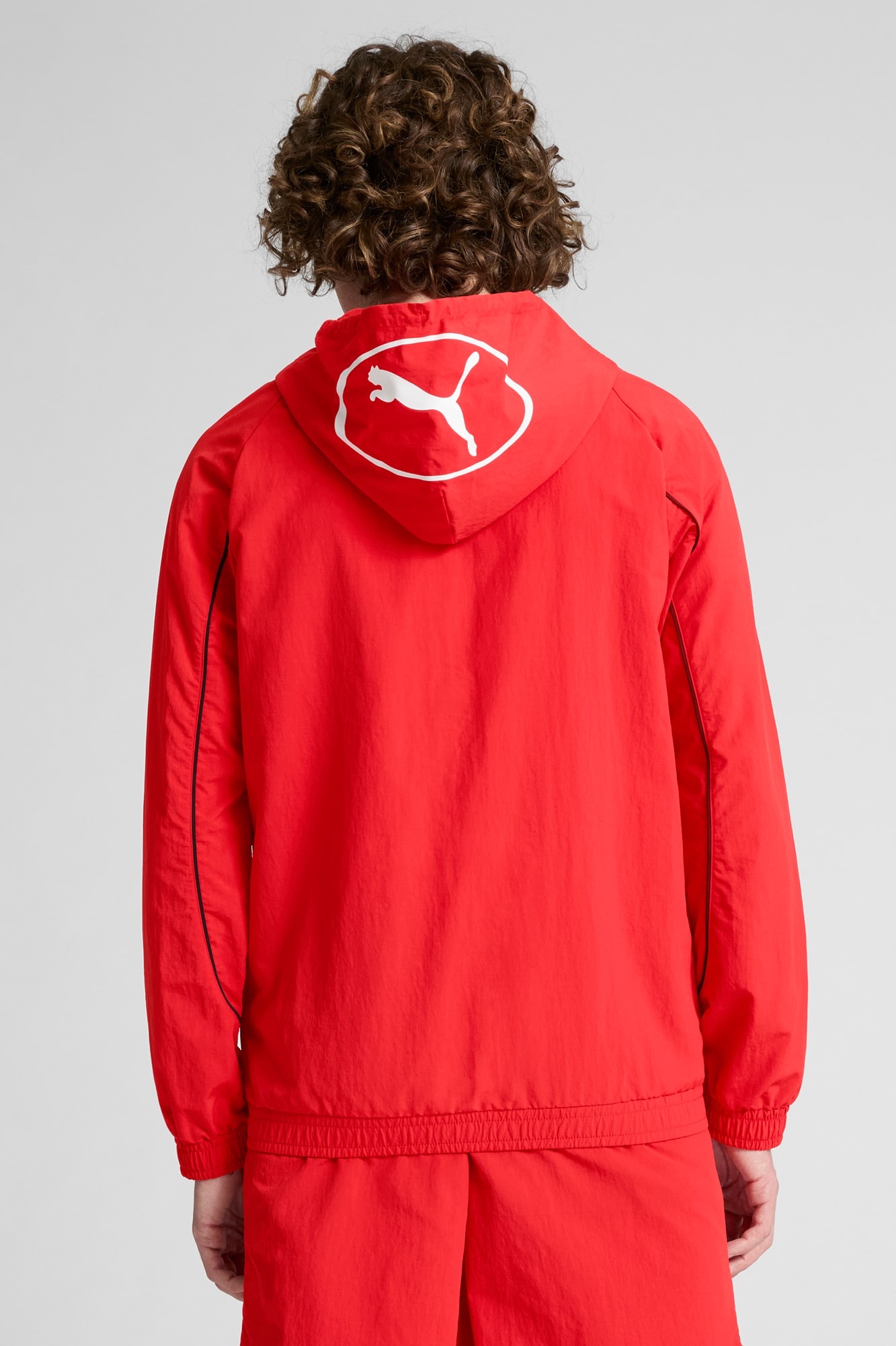 PUMA Sport Woven Jacket Men - 4