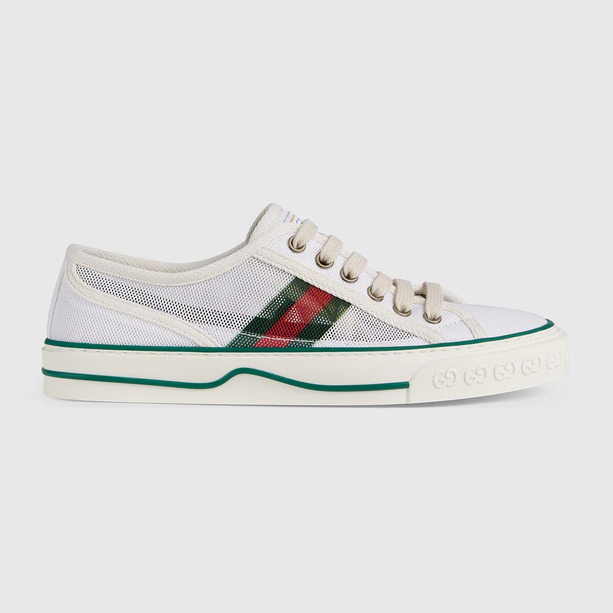 Women's Gucci Tennis 1977 sneaker - 1