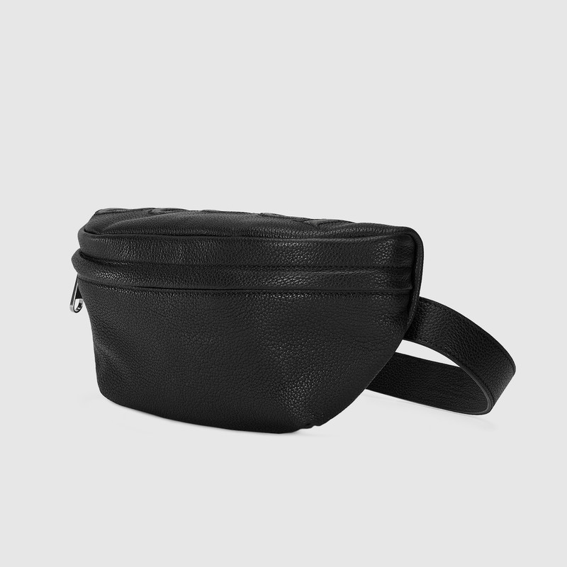 GUCCI Belt bag with Gucci logo outlook