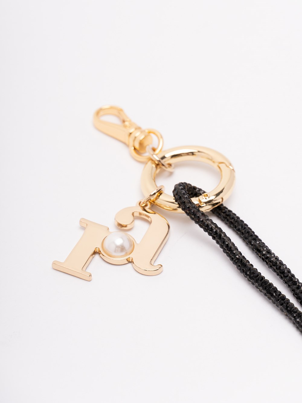 Small `Ostrica` Charm - 2