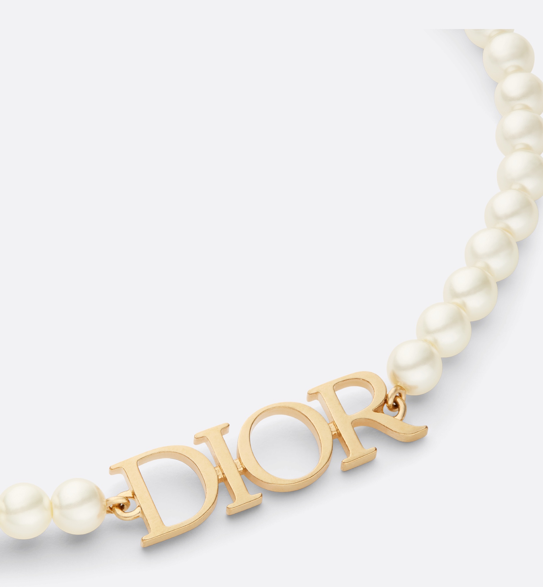 Dio(r)evolution Necklace - 3