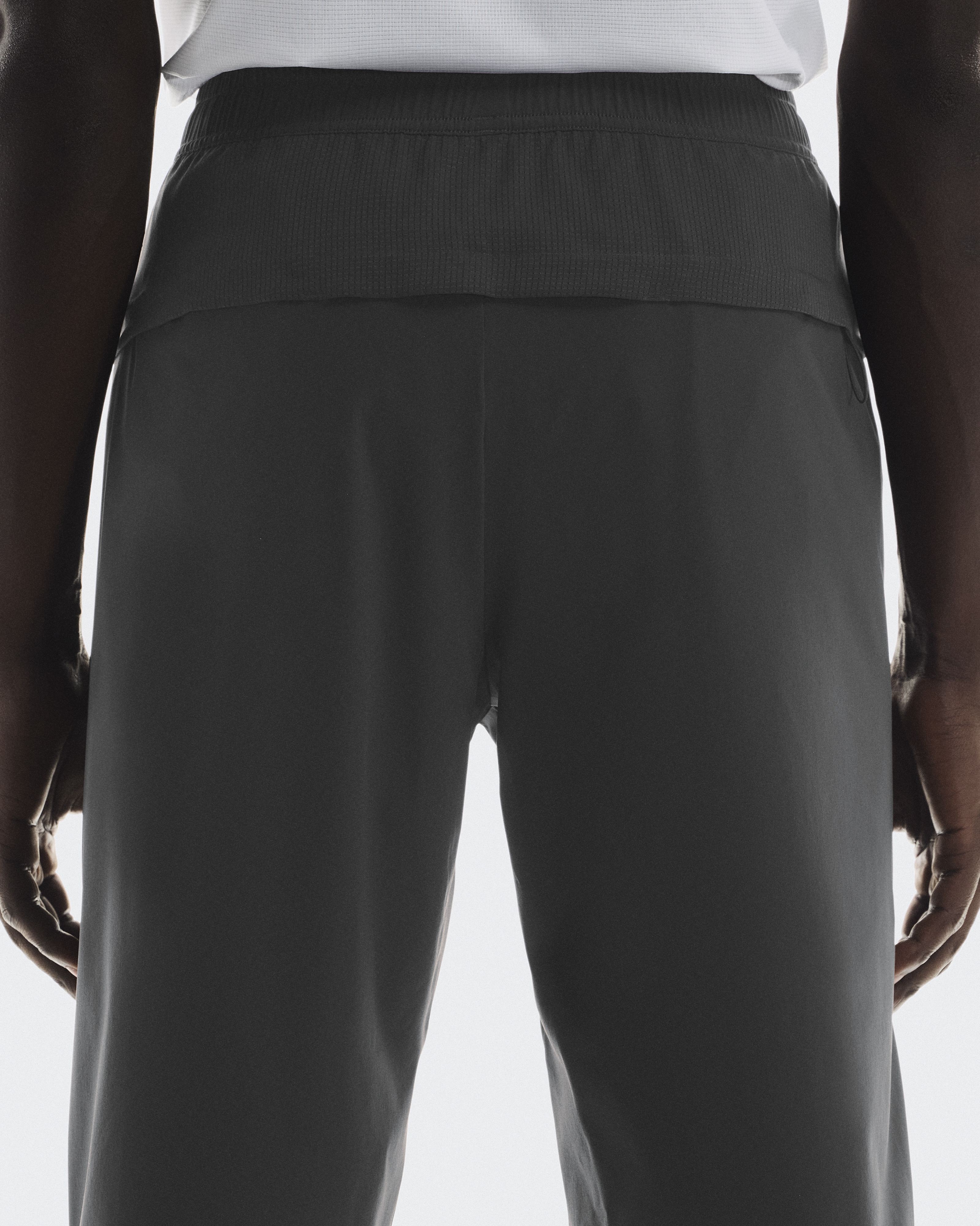 Track Pants - 5
