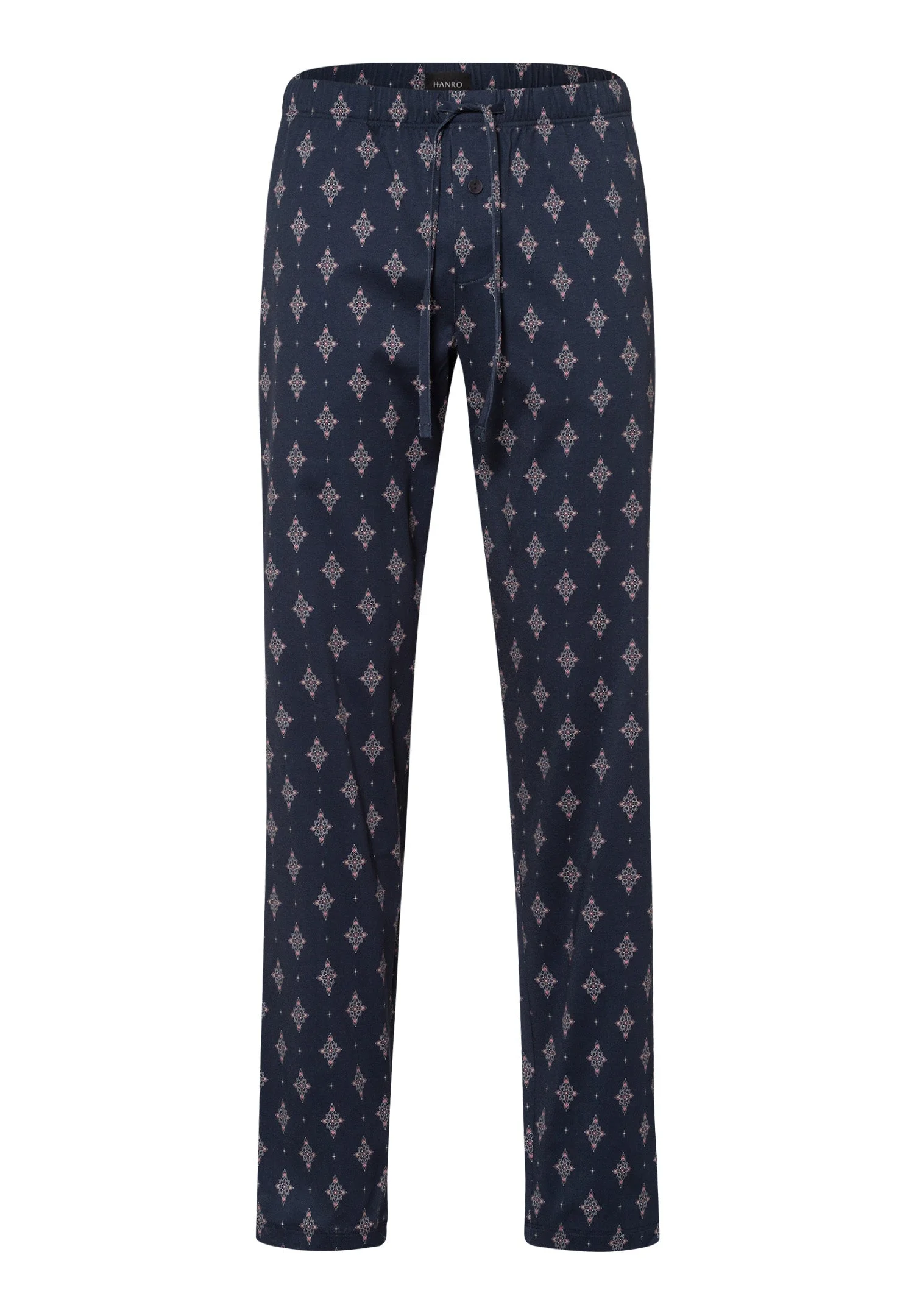 Night And Day Cotton Pajama Pants - 1