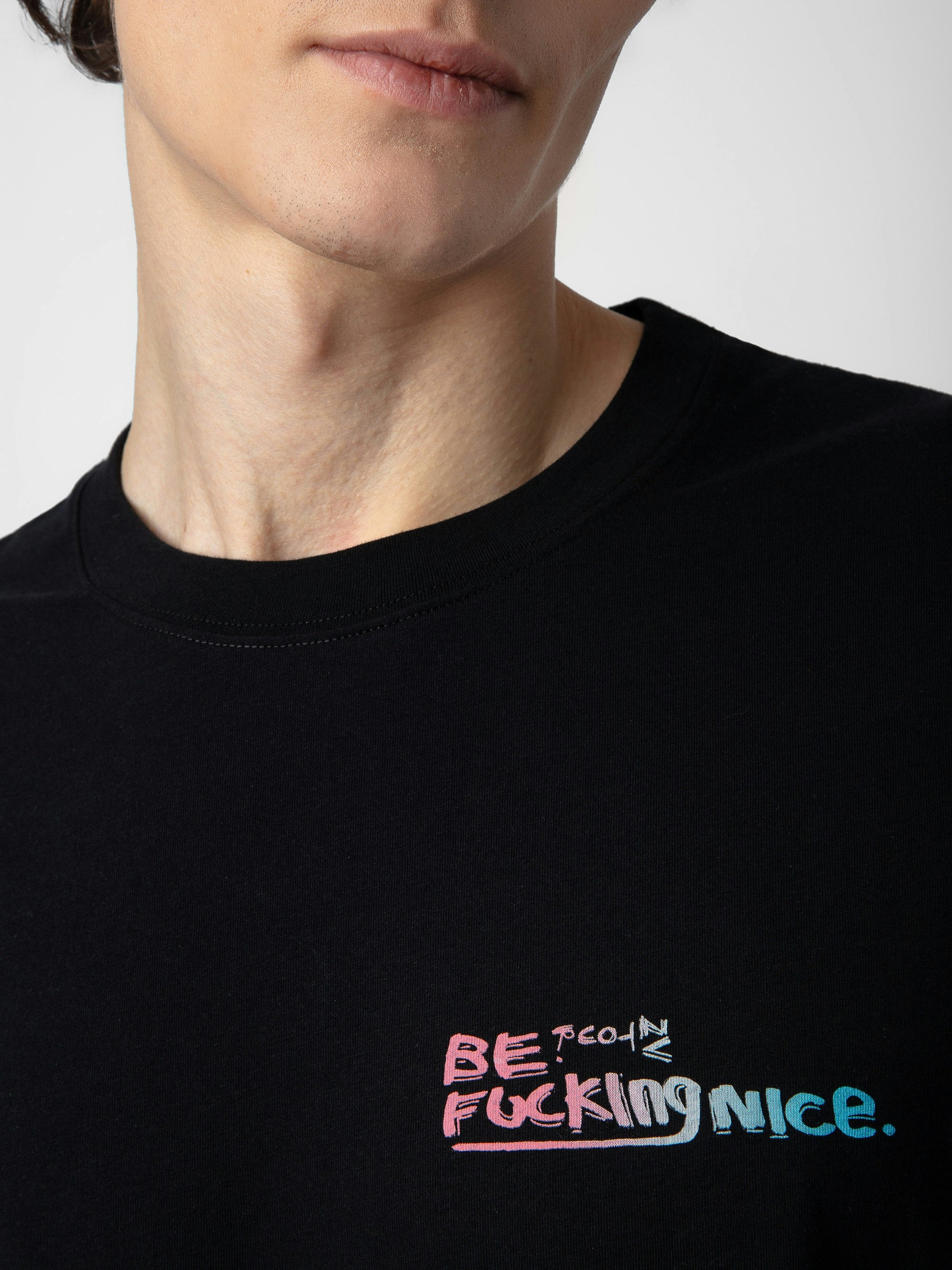 Ted Photoprint T-shirt - 4
