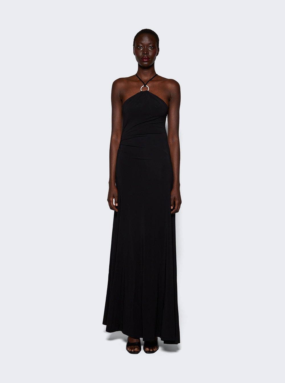Mika Dress Black - 3