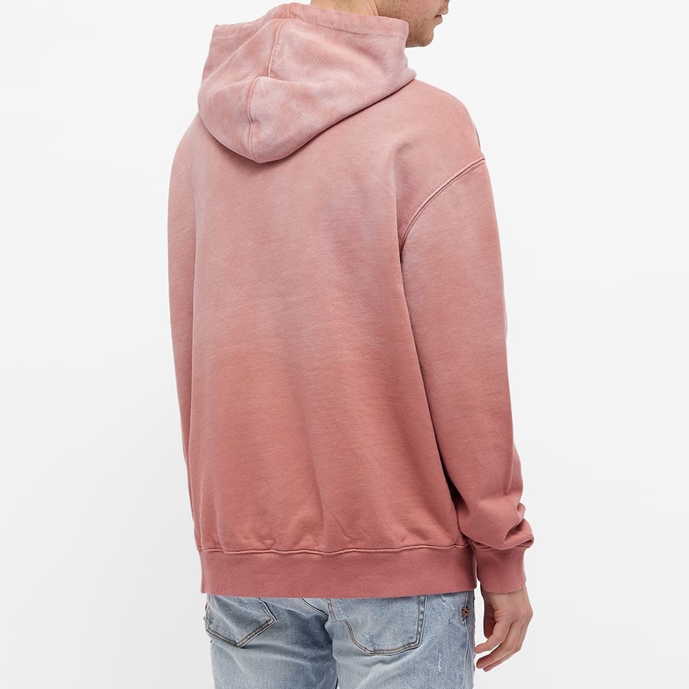 Ksubi Sign Of The Times Biggie Hoody - 4