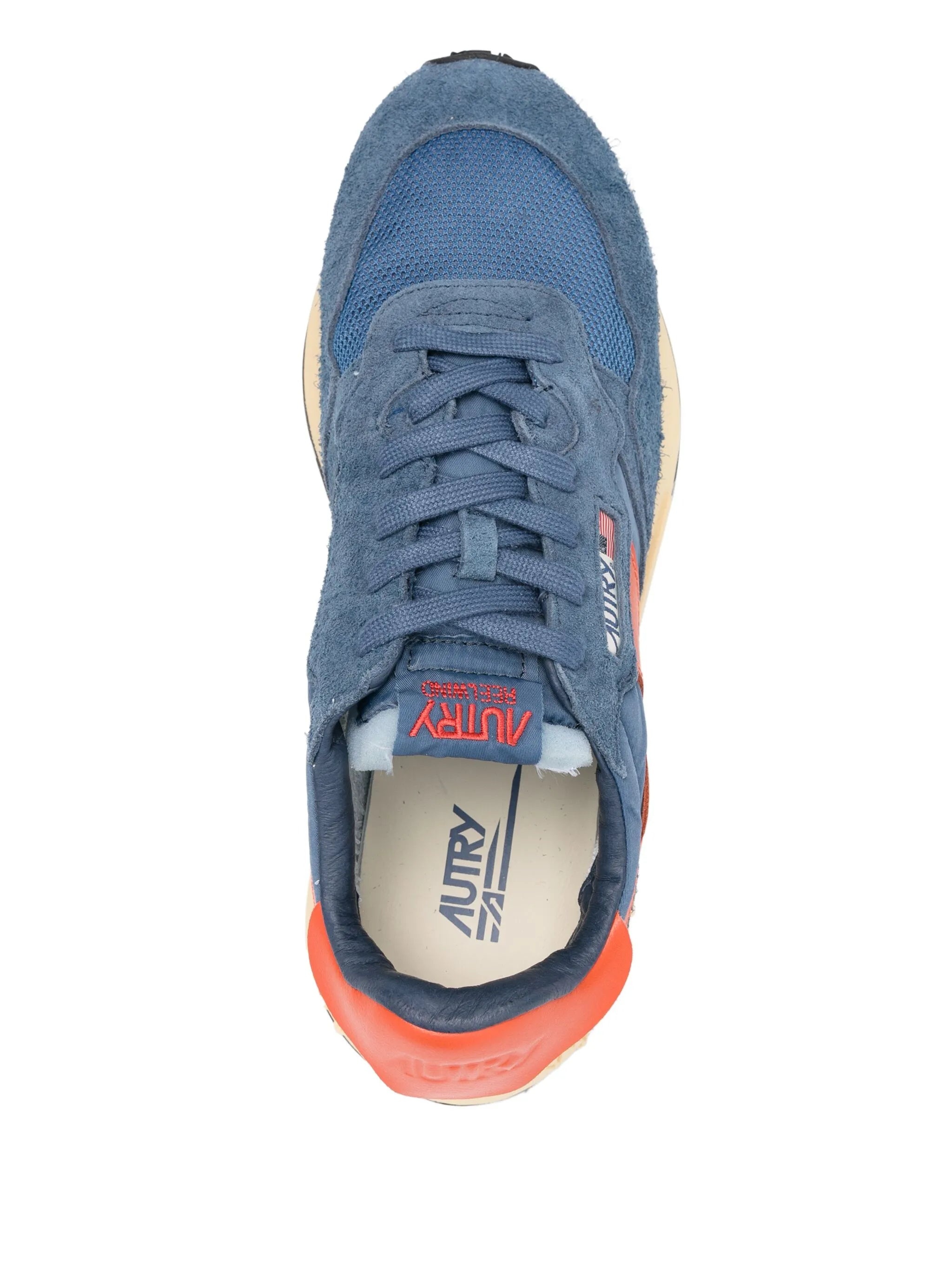 Reelwind Sneakers - 4