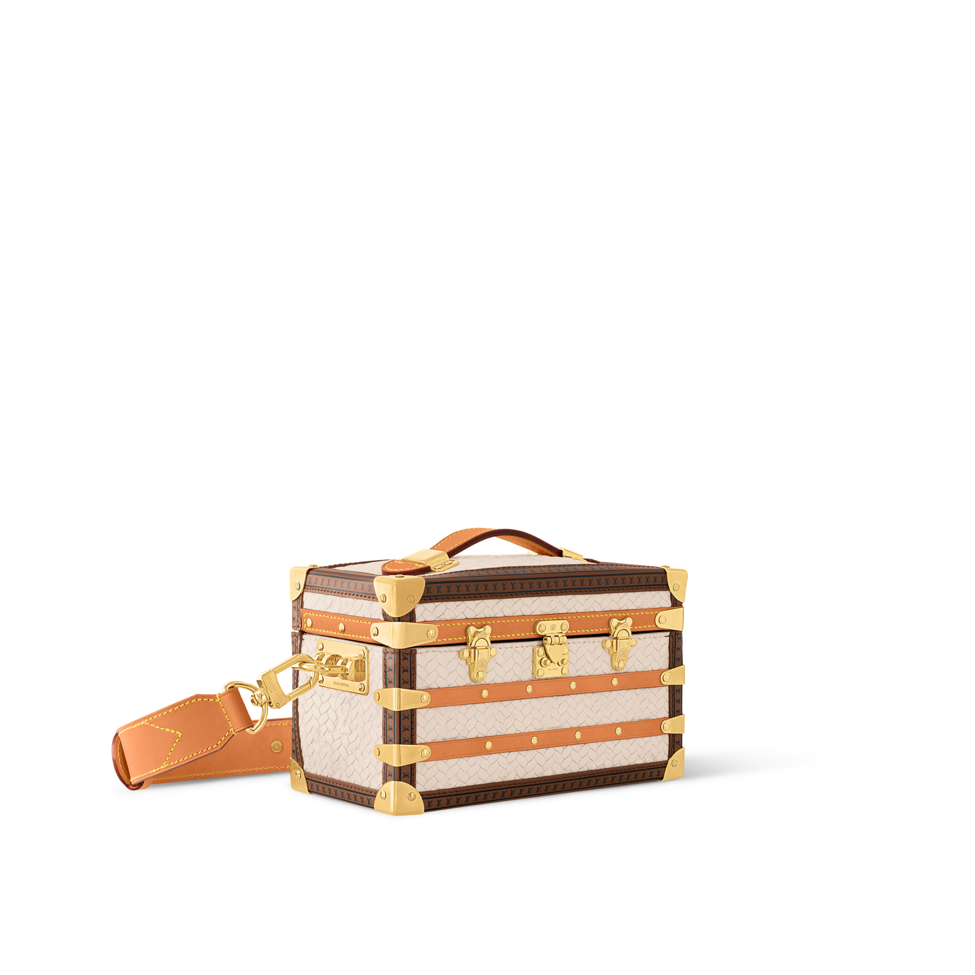 Squeeze Trunk - 2